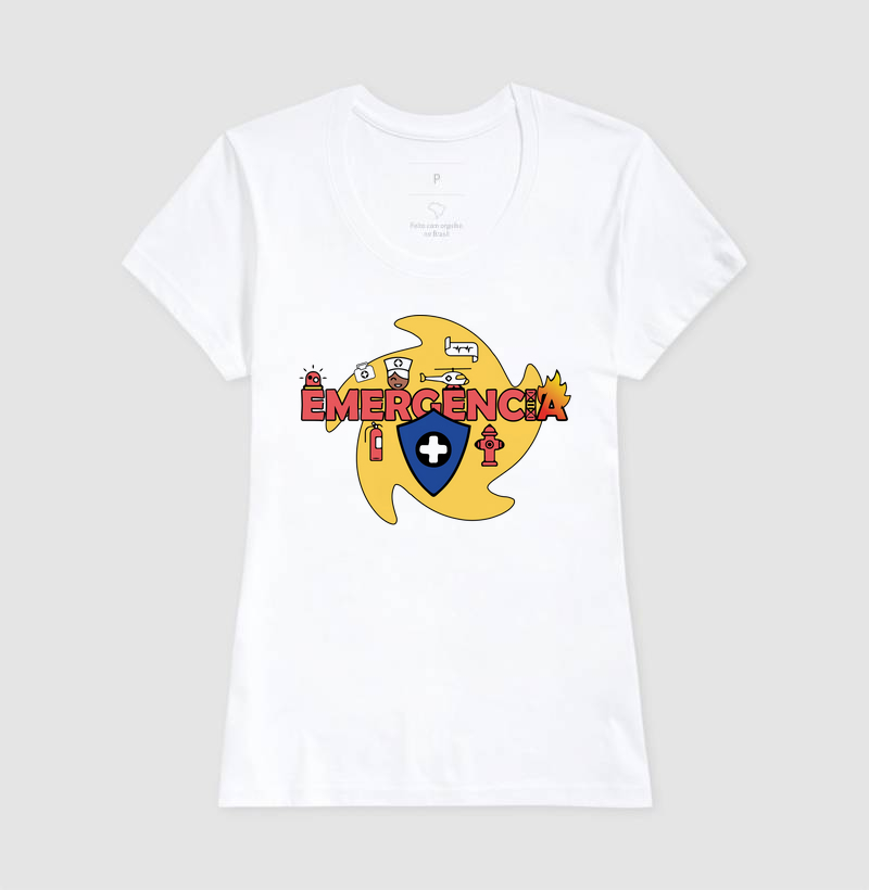 Camisa 14