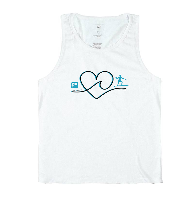 Regata "Amor pelas Ondas" - Masculino