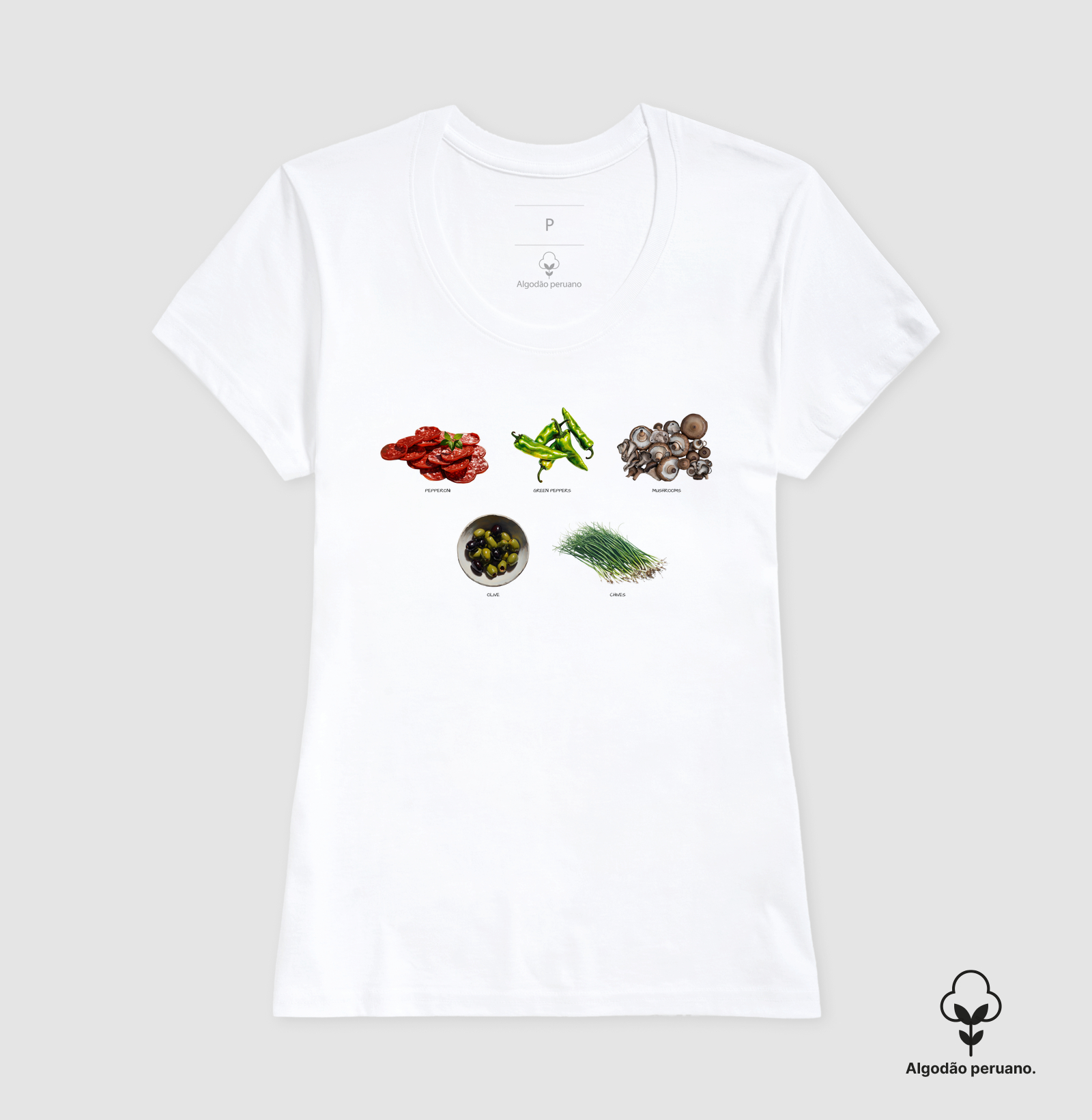 Camisa 4