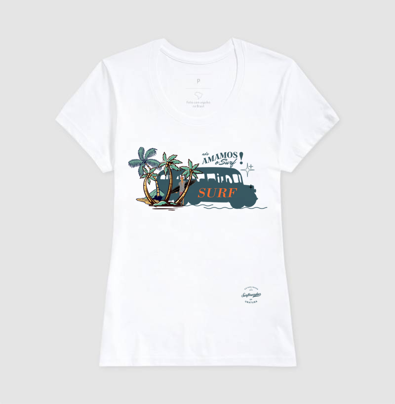 Camisa 12