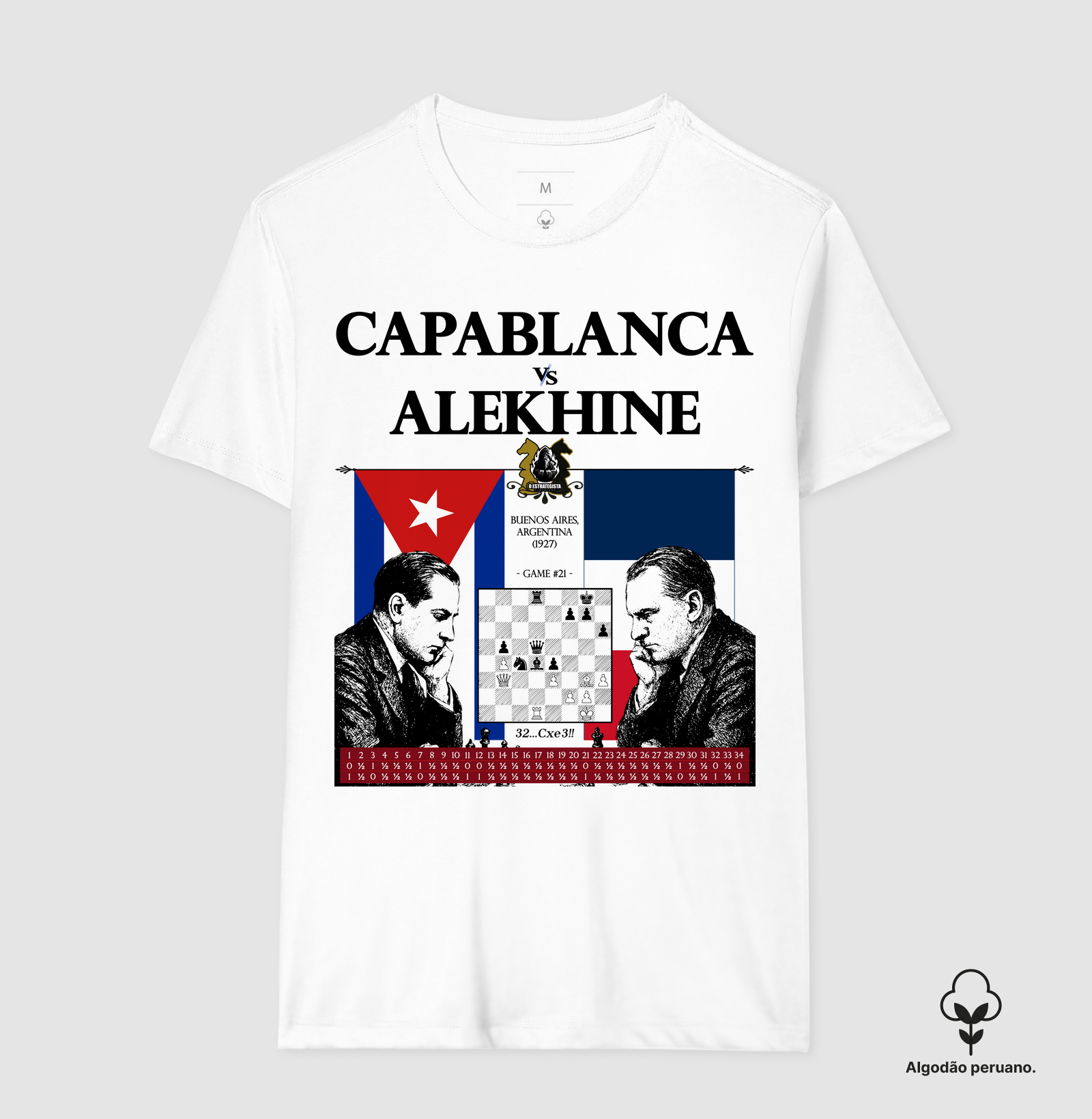Camisa 1