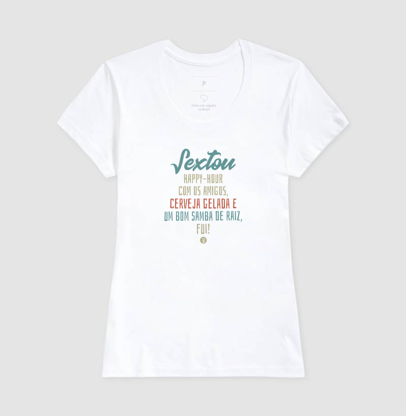Camisa 7