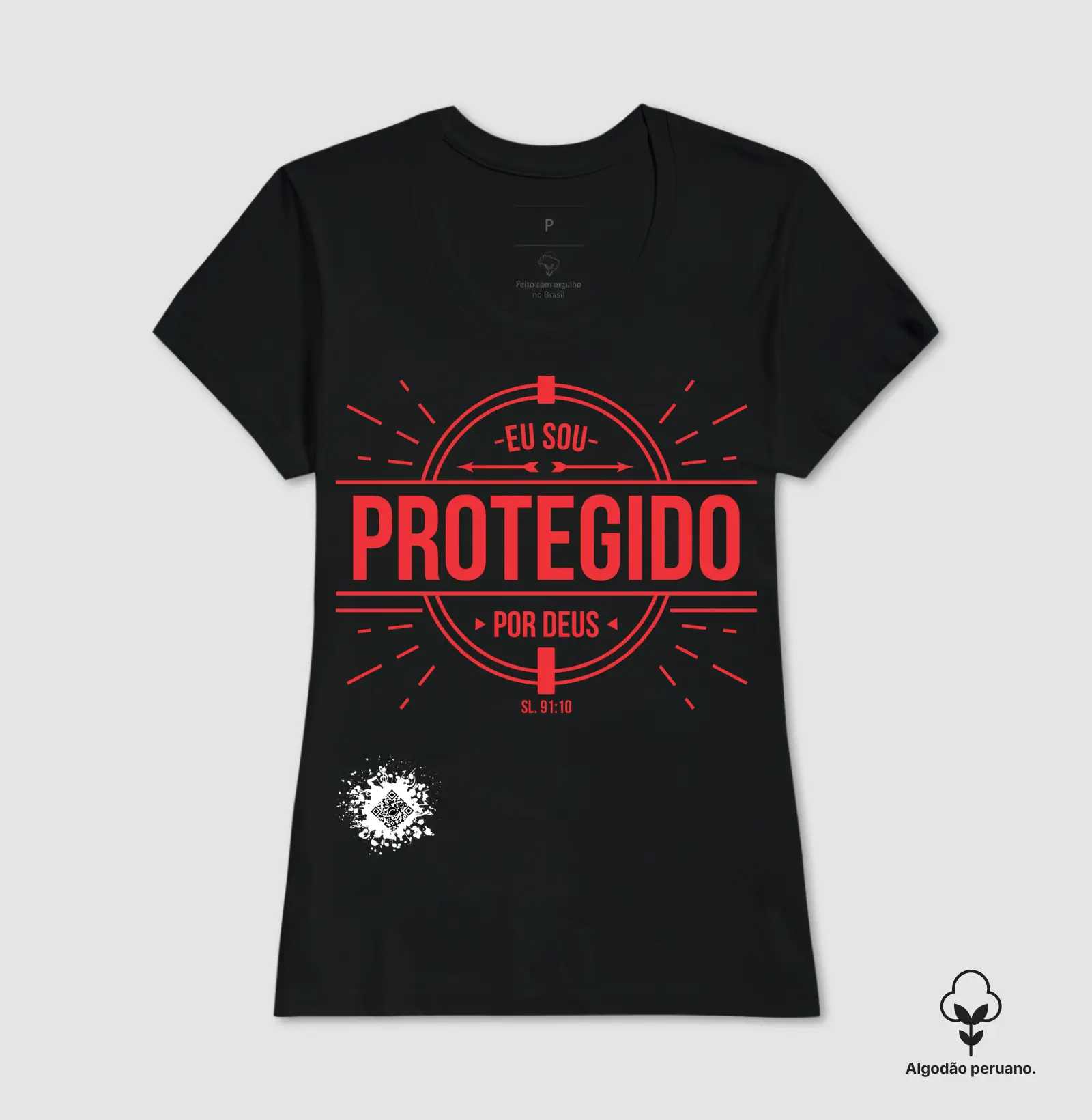 Camisa 3