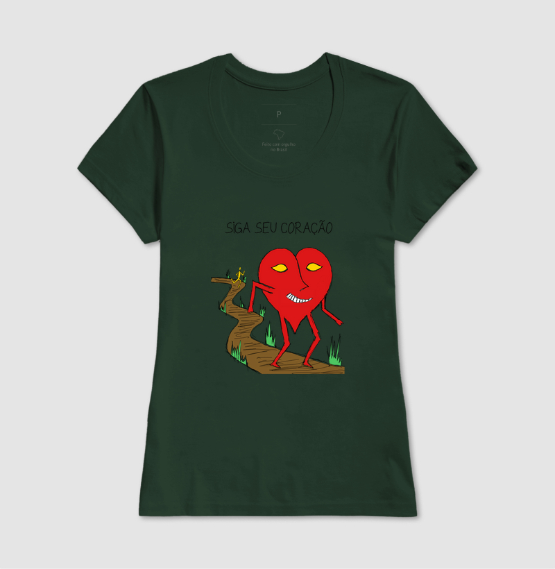 Camisa 7
