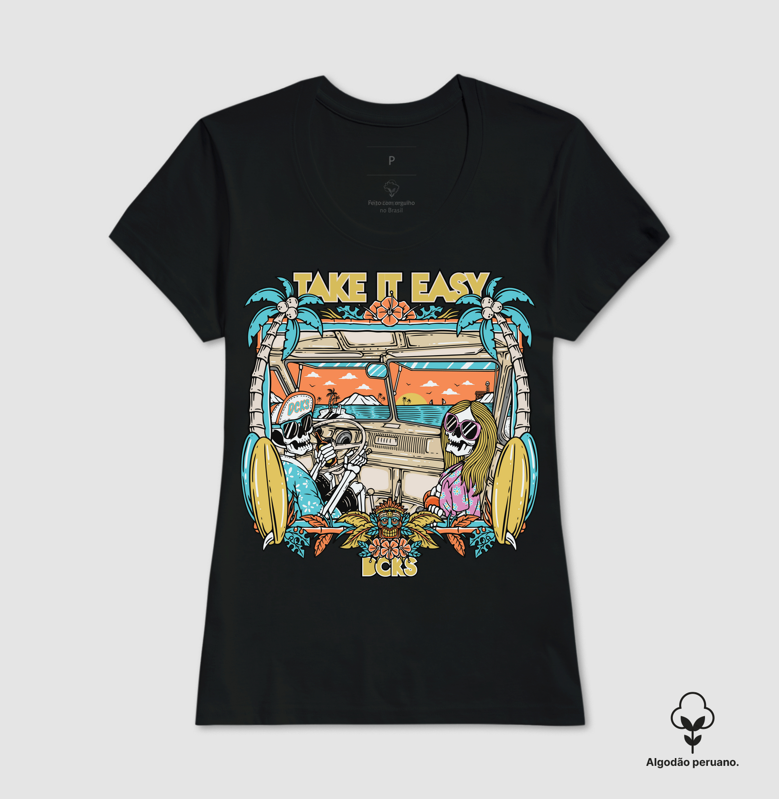 Camisa 2