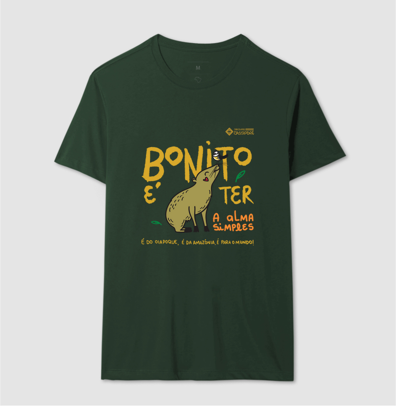 Camisa 11