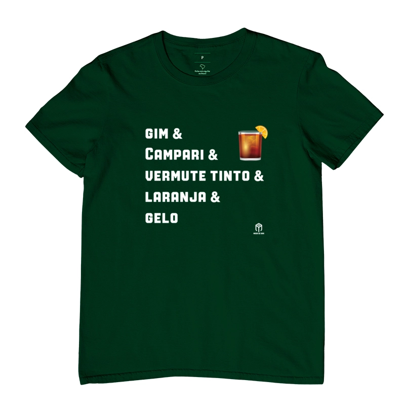 Camisa 11