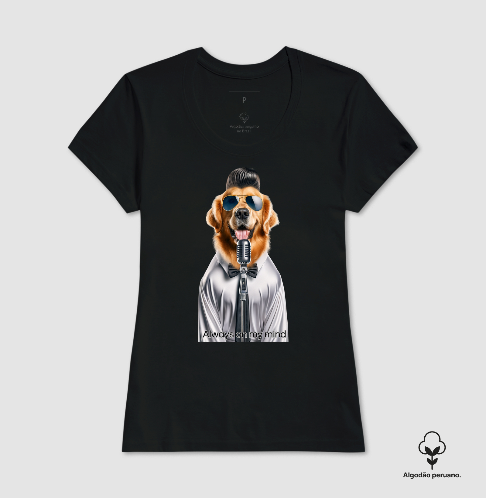 Camisa 5