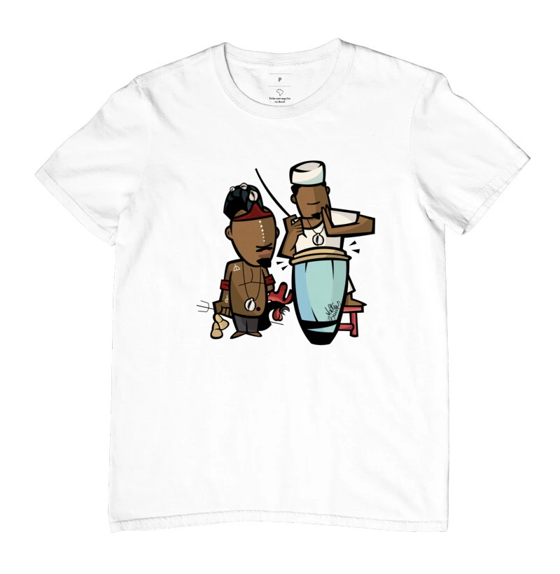 Camisa 1