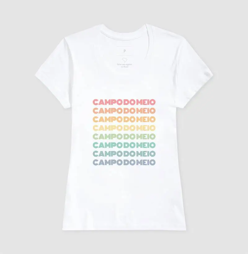 Camisa 11