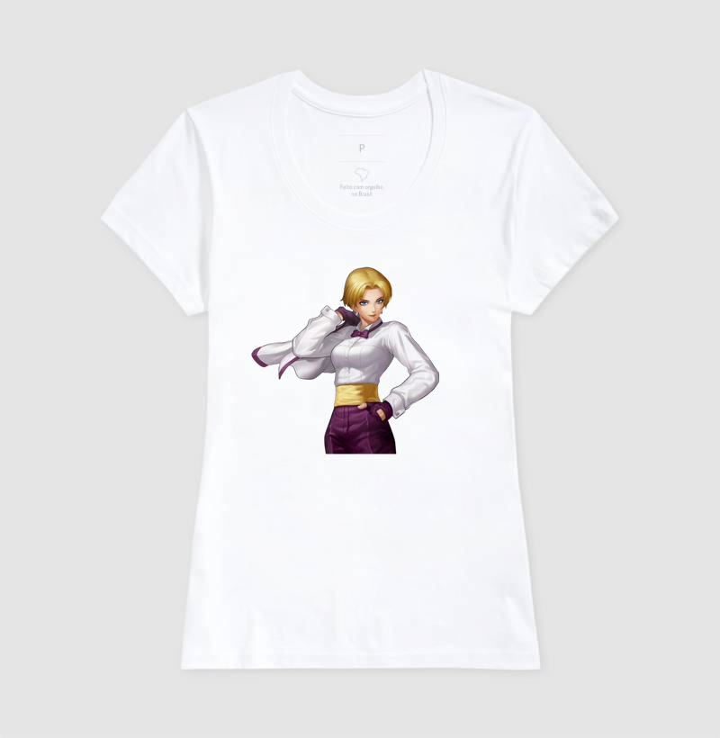 Camisa 4