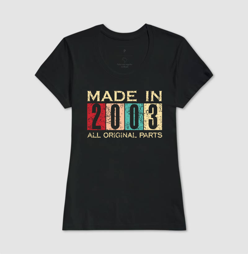 Camisa 5
