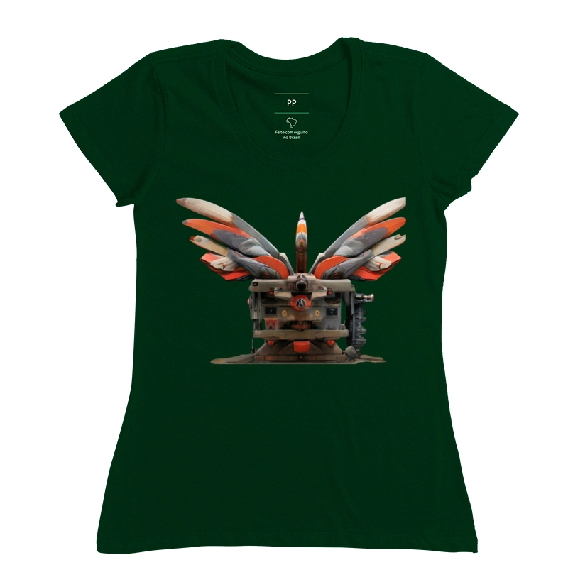 Camisa 12