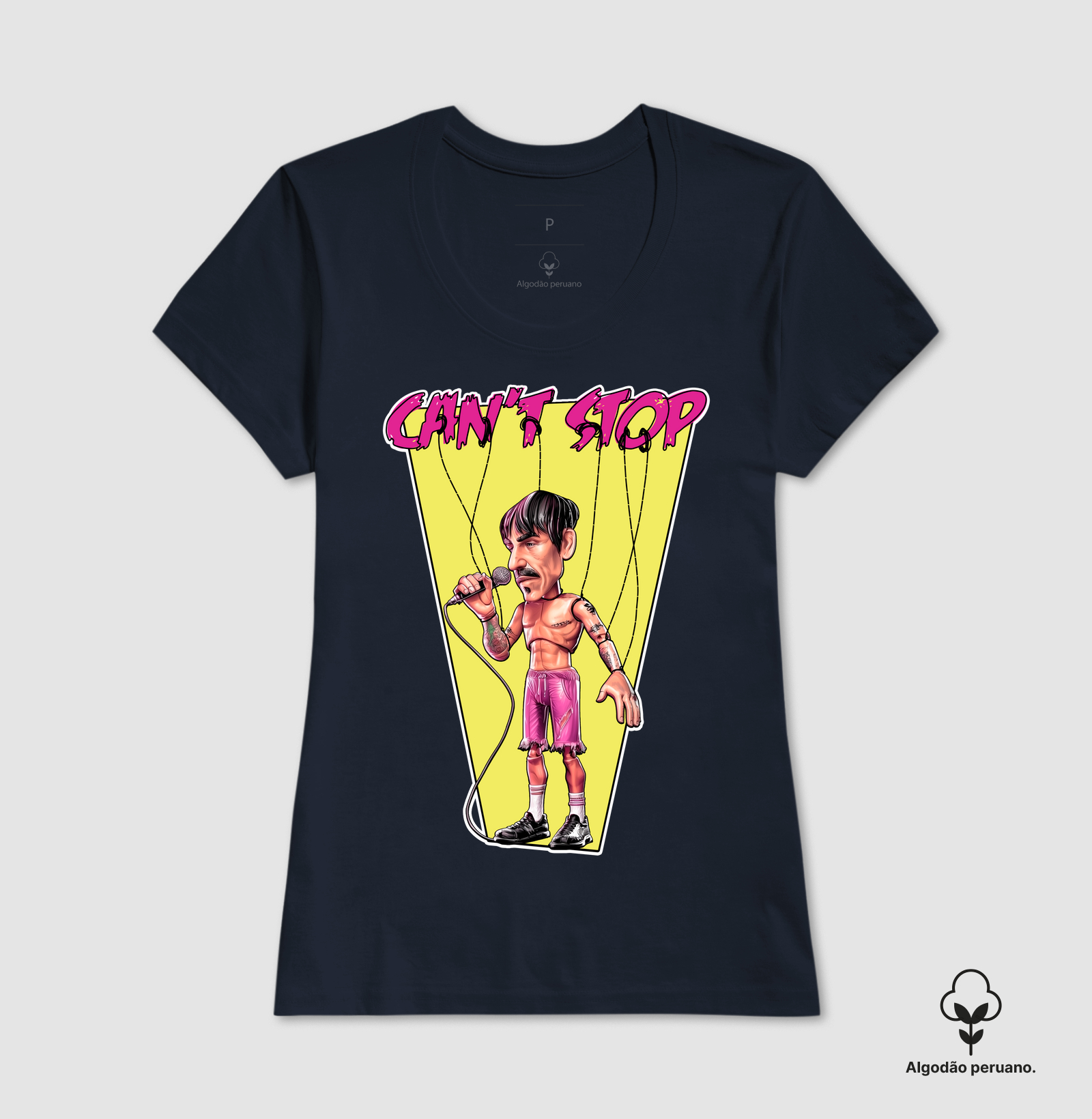 Camisa 6