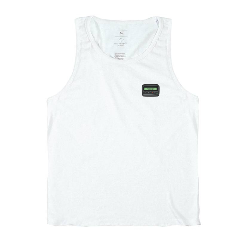Bipe / Pager | Bolso