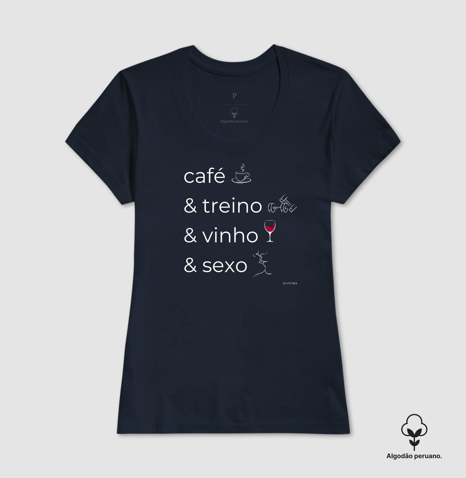 Camisa 6
