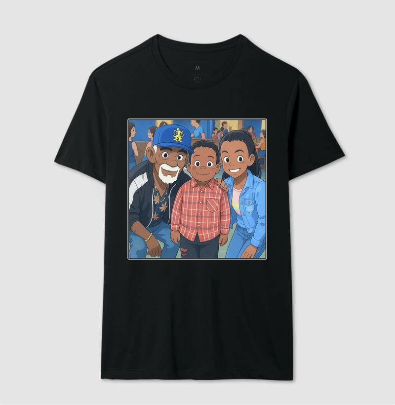 Camisa 1