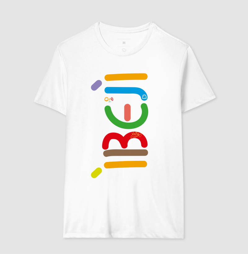 Camisa 3