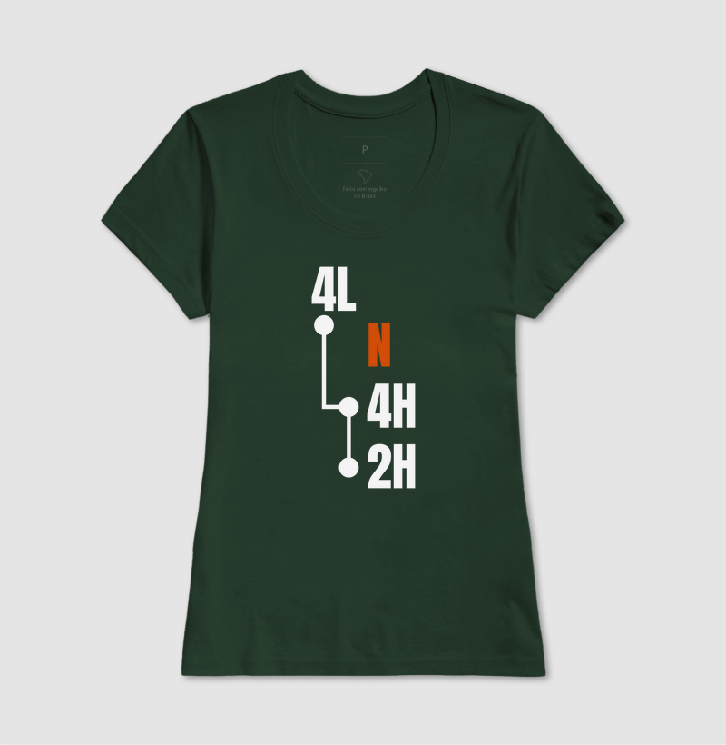 Camisa 12