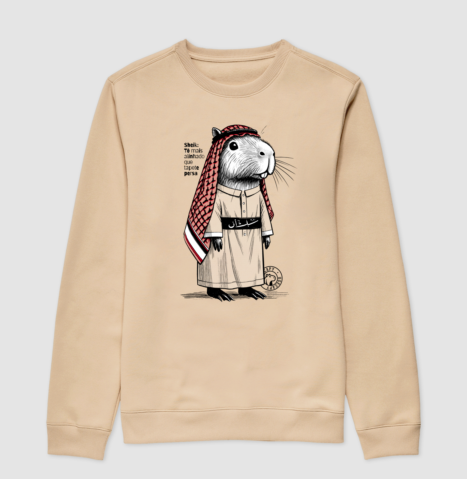 Camisa 2