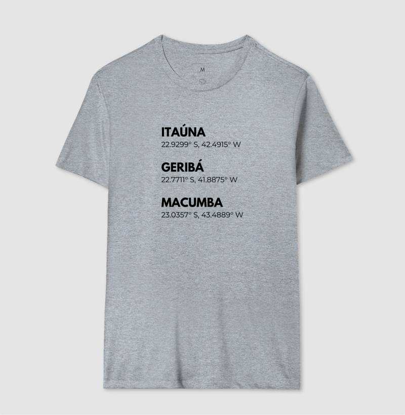 Camisa 7