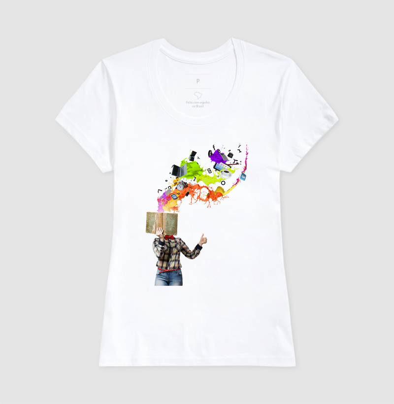 Camisa 16