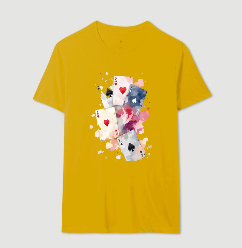 Camisa 13