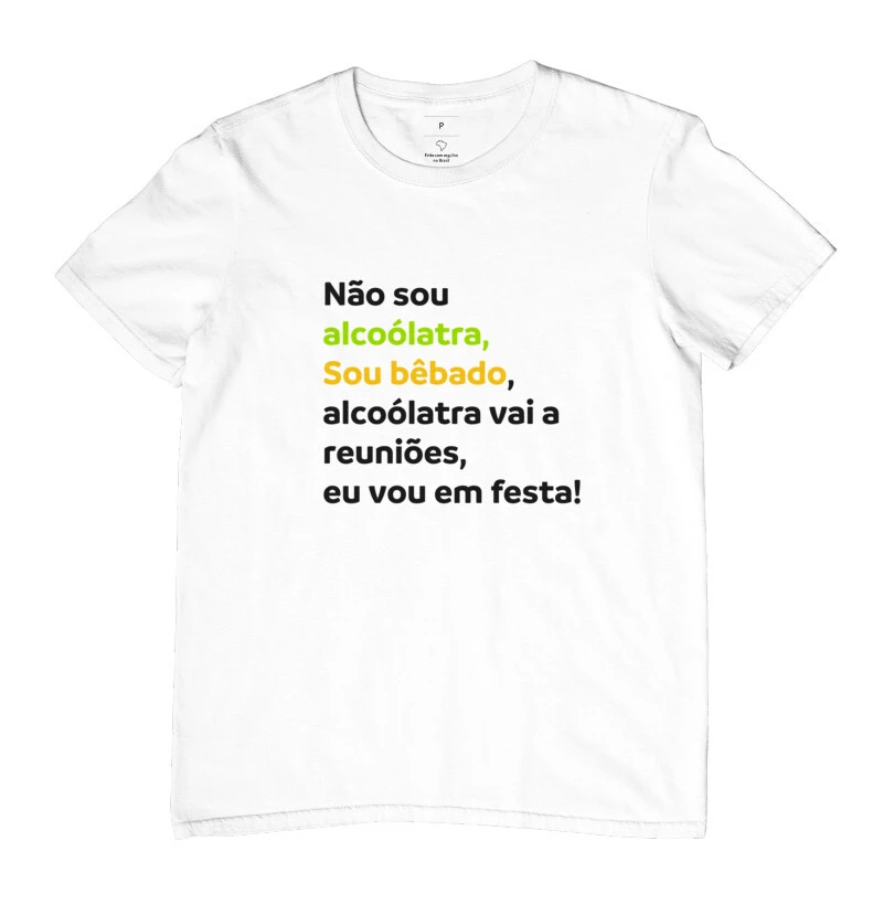 Camisa 7
