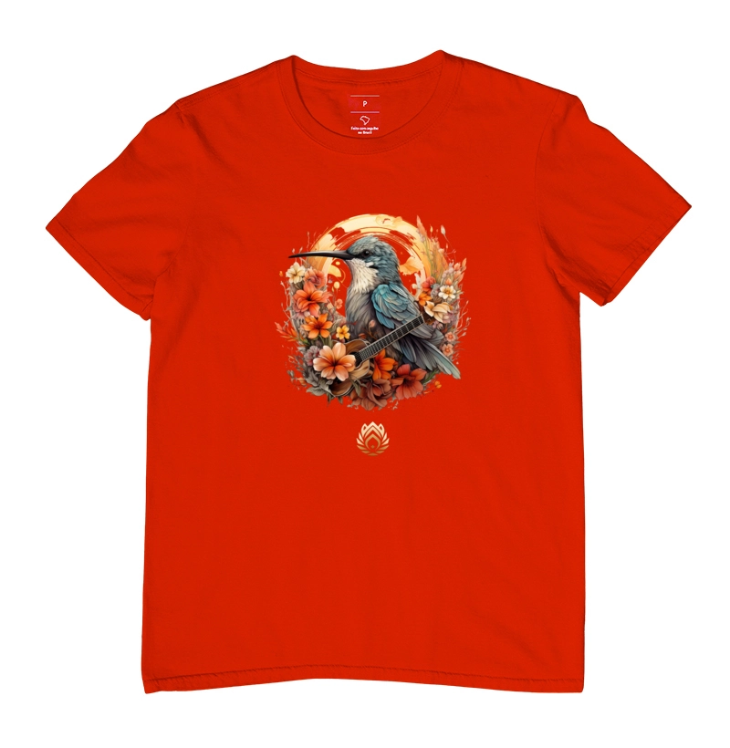 Camisa 9