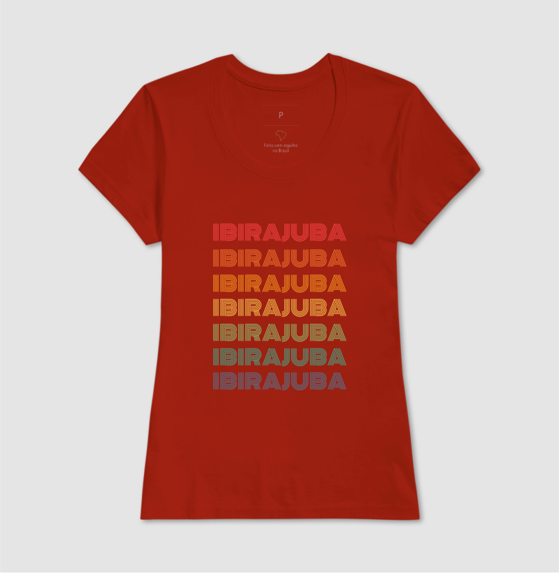 Camisa 10