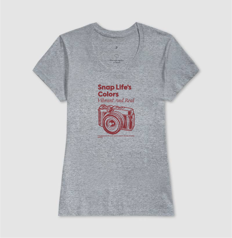 Camisa 8