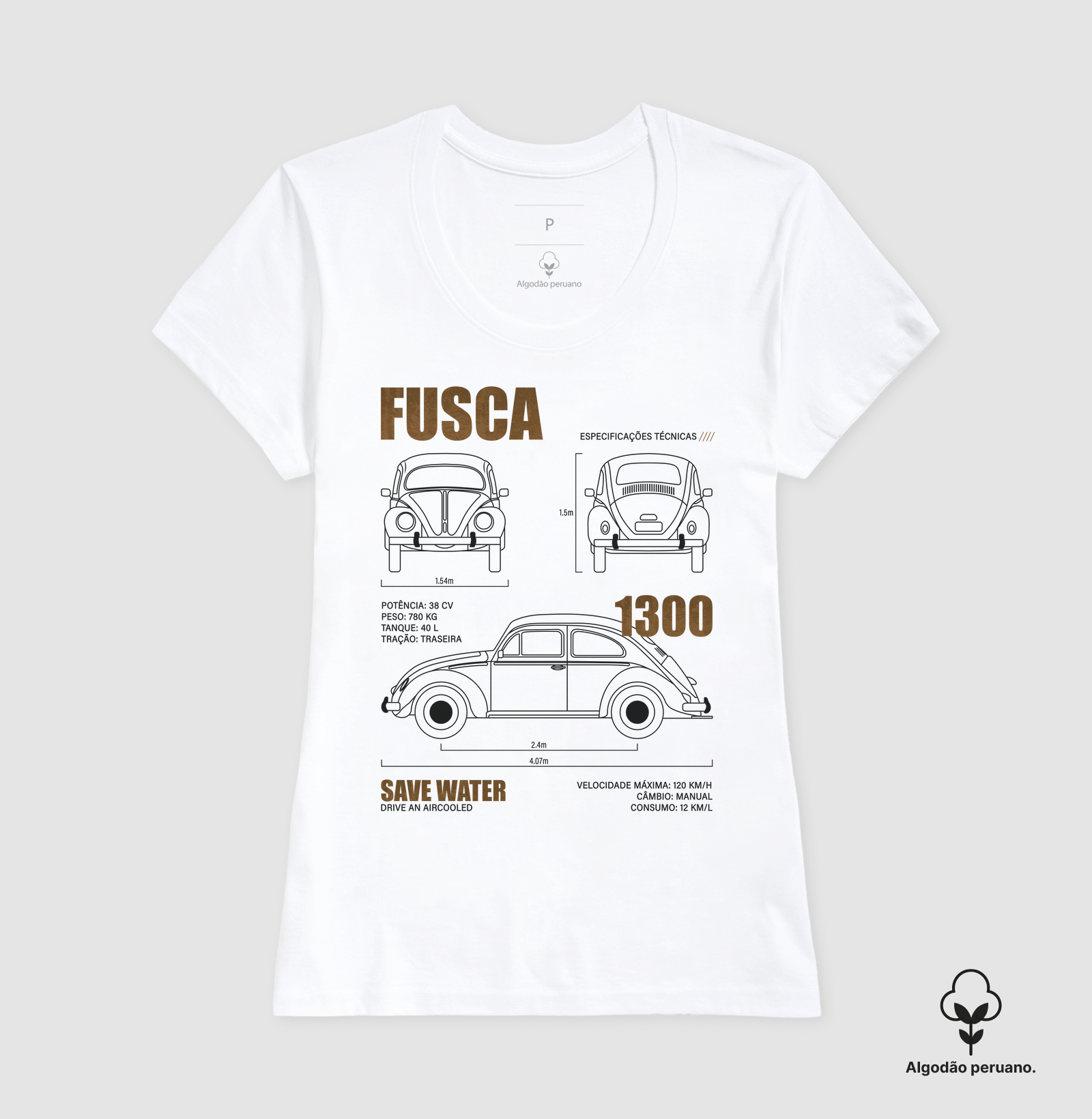 Camisa 5