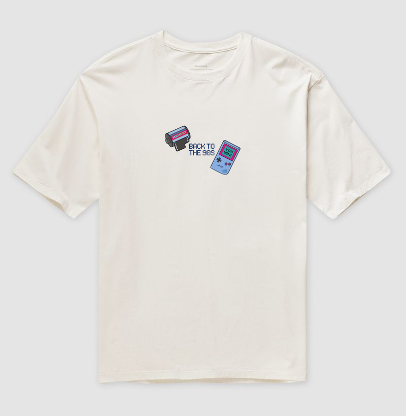 Camisa 3