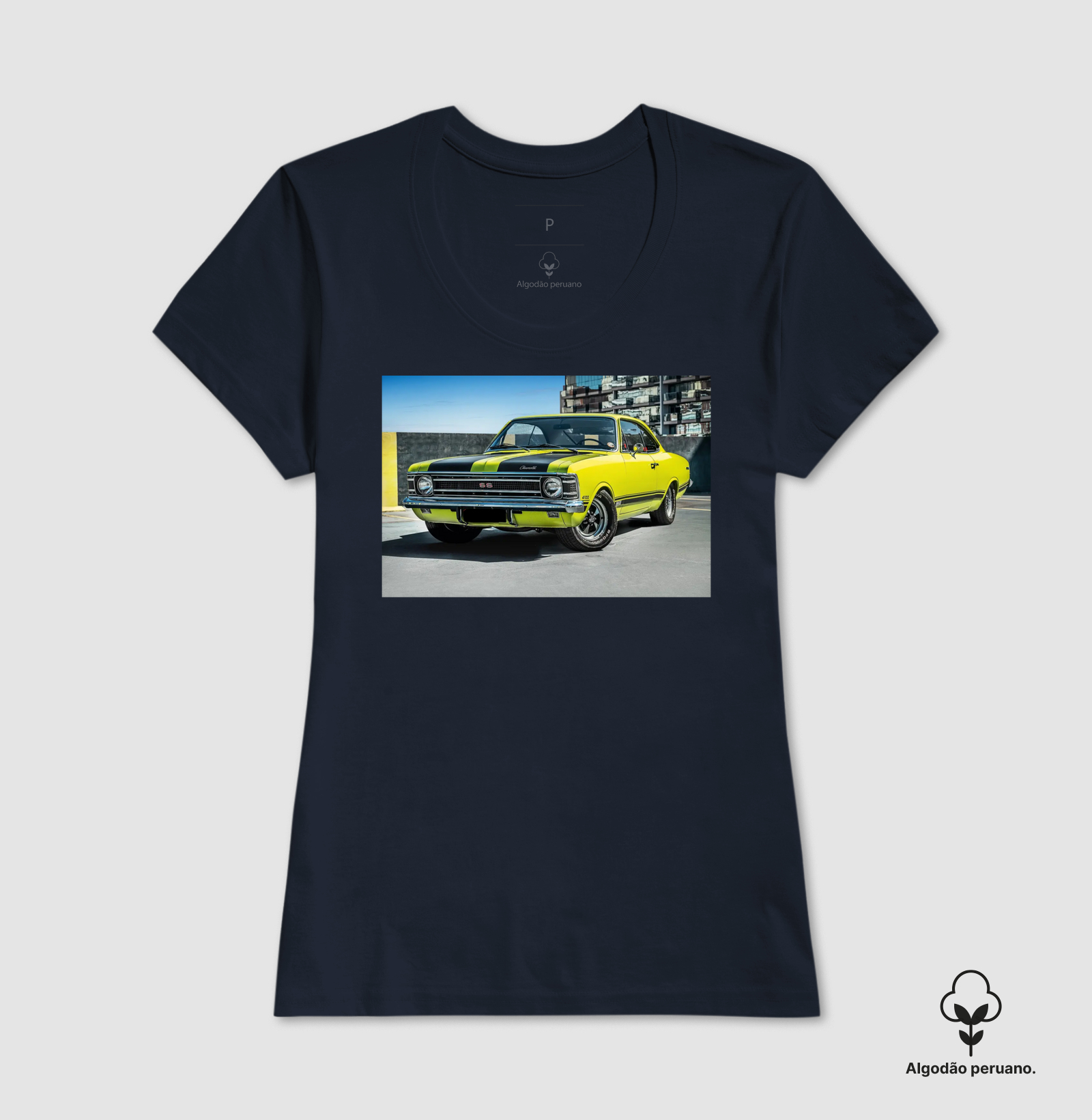 Camisa 6