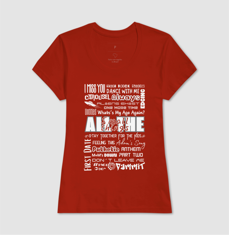 Camisa 6