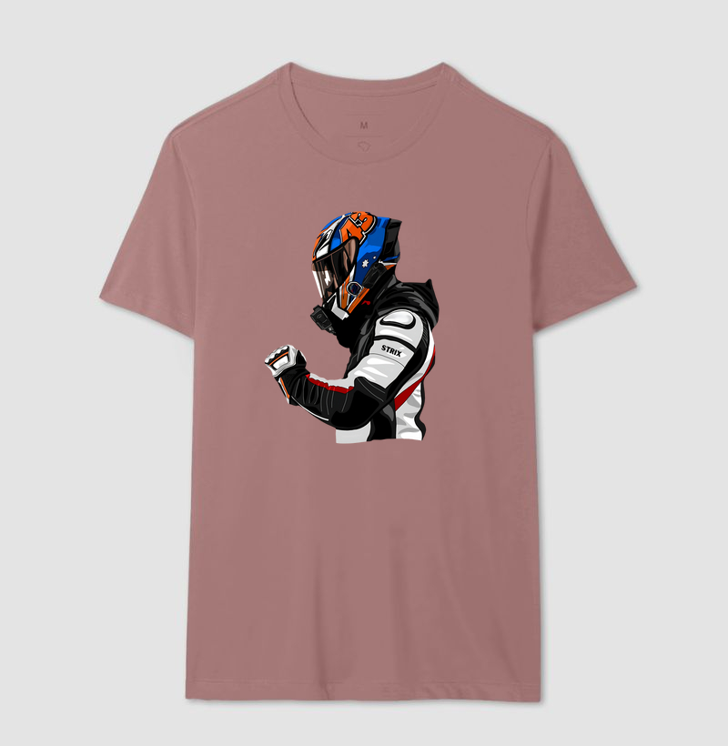 Camisa 16