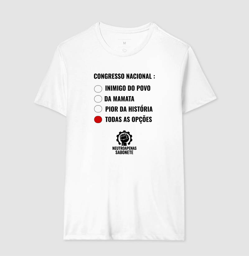 Camisa 6