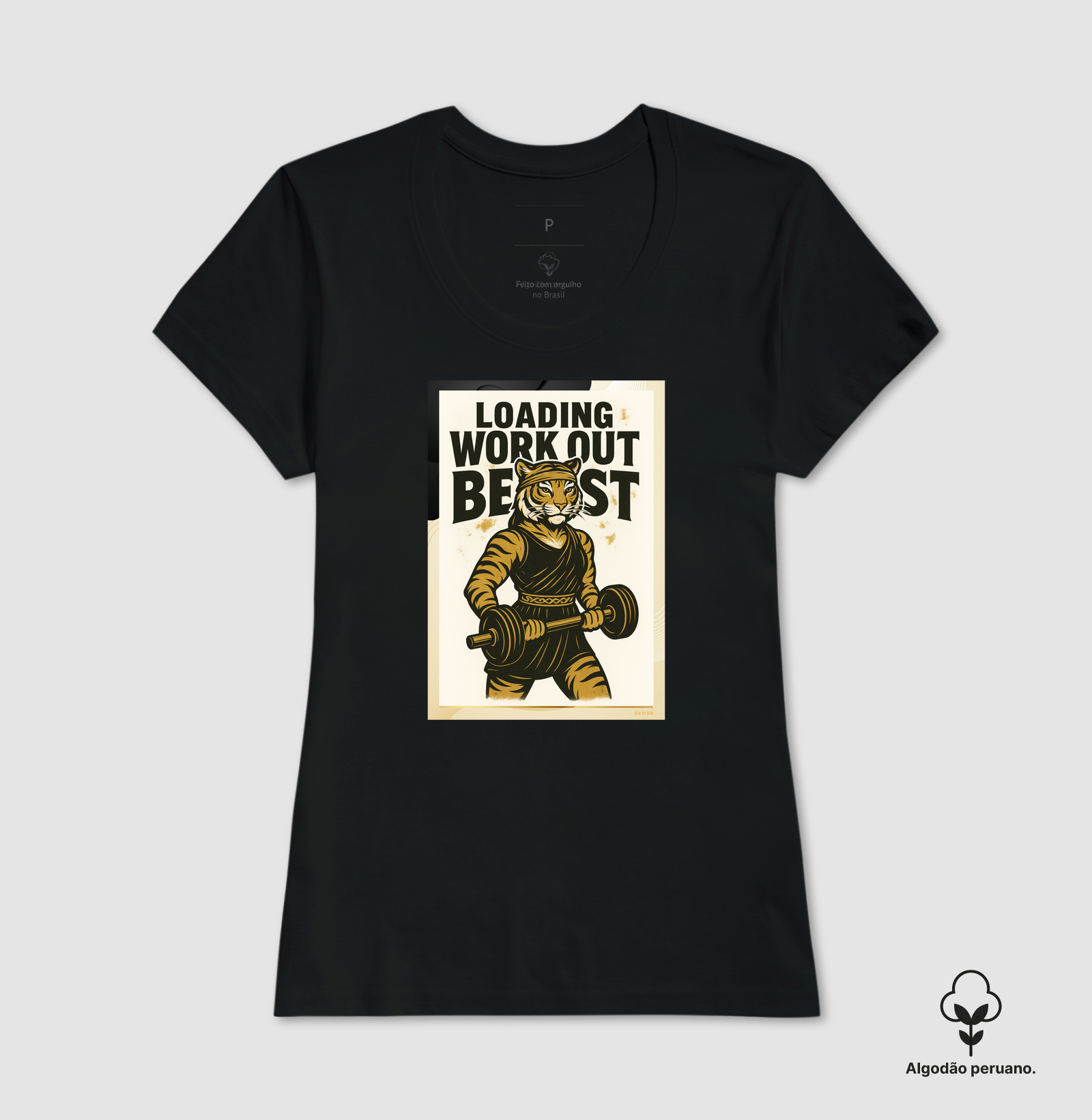 Camisa 4