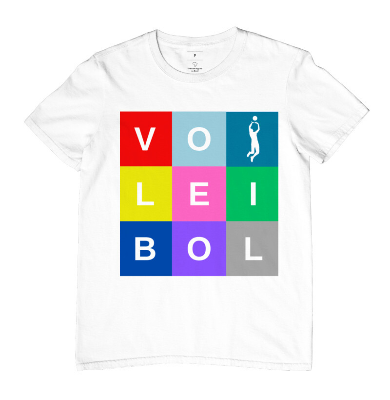 Voleibol Cores