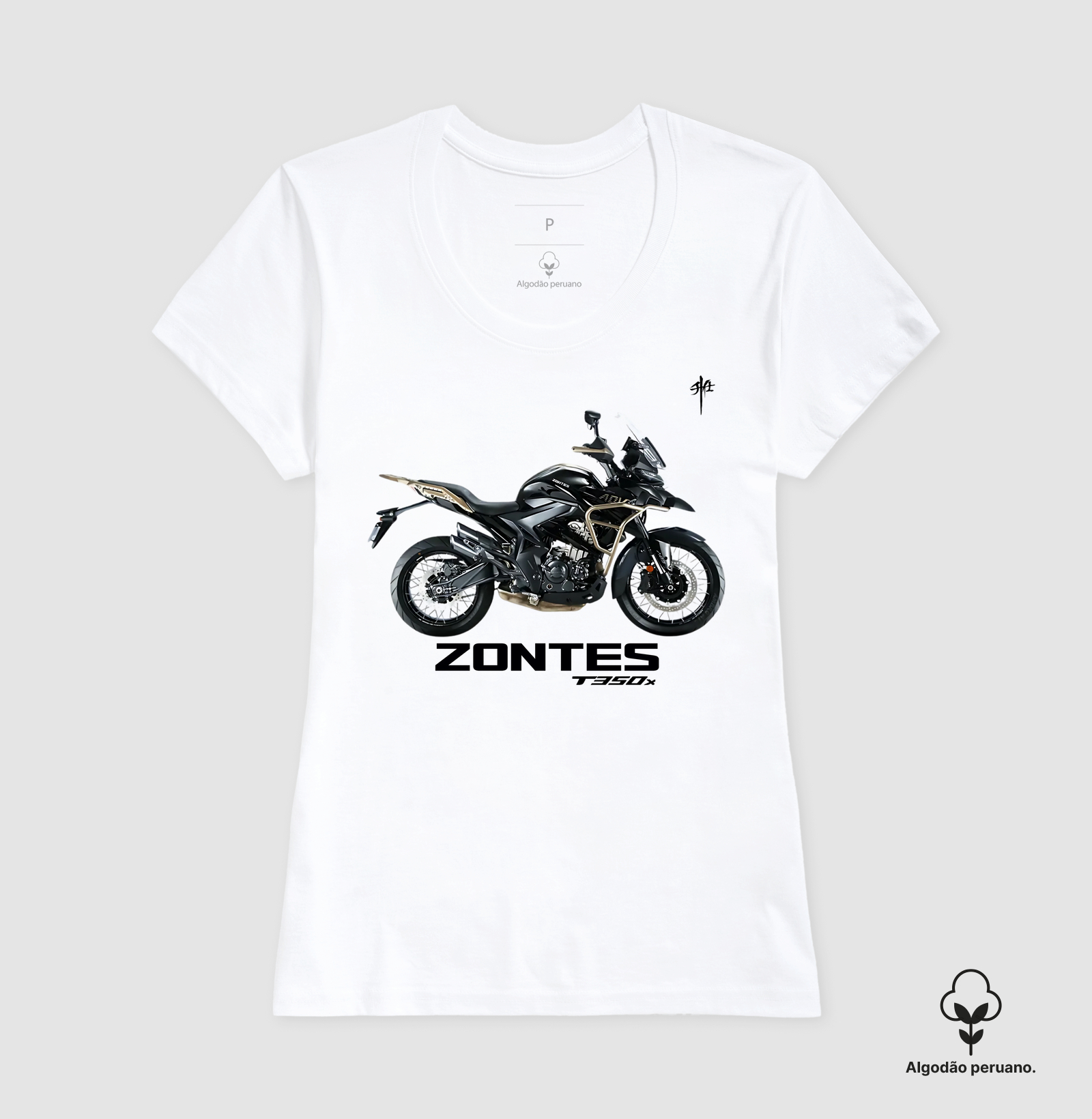 Camisa 5
