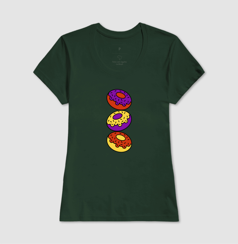 Camisa 7