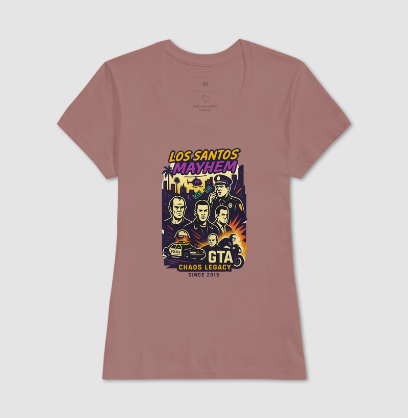 Camisa 15