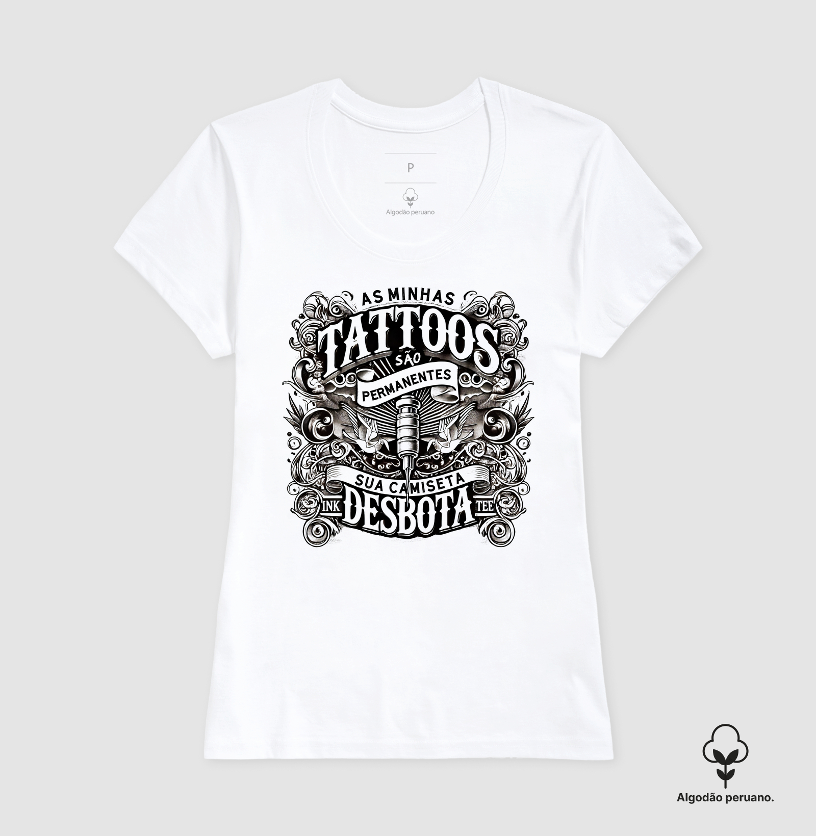 Camisa 5