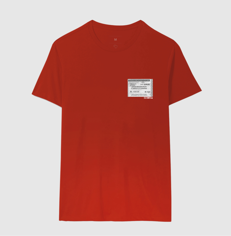 Camisa 13