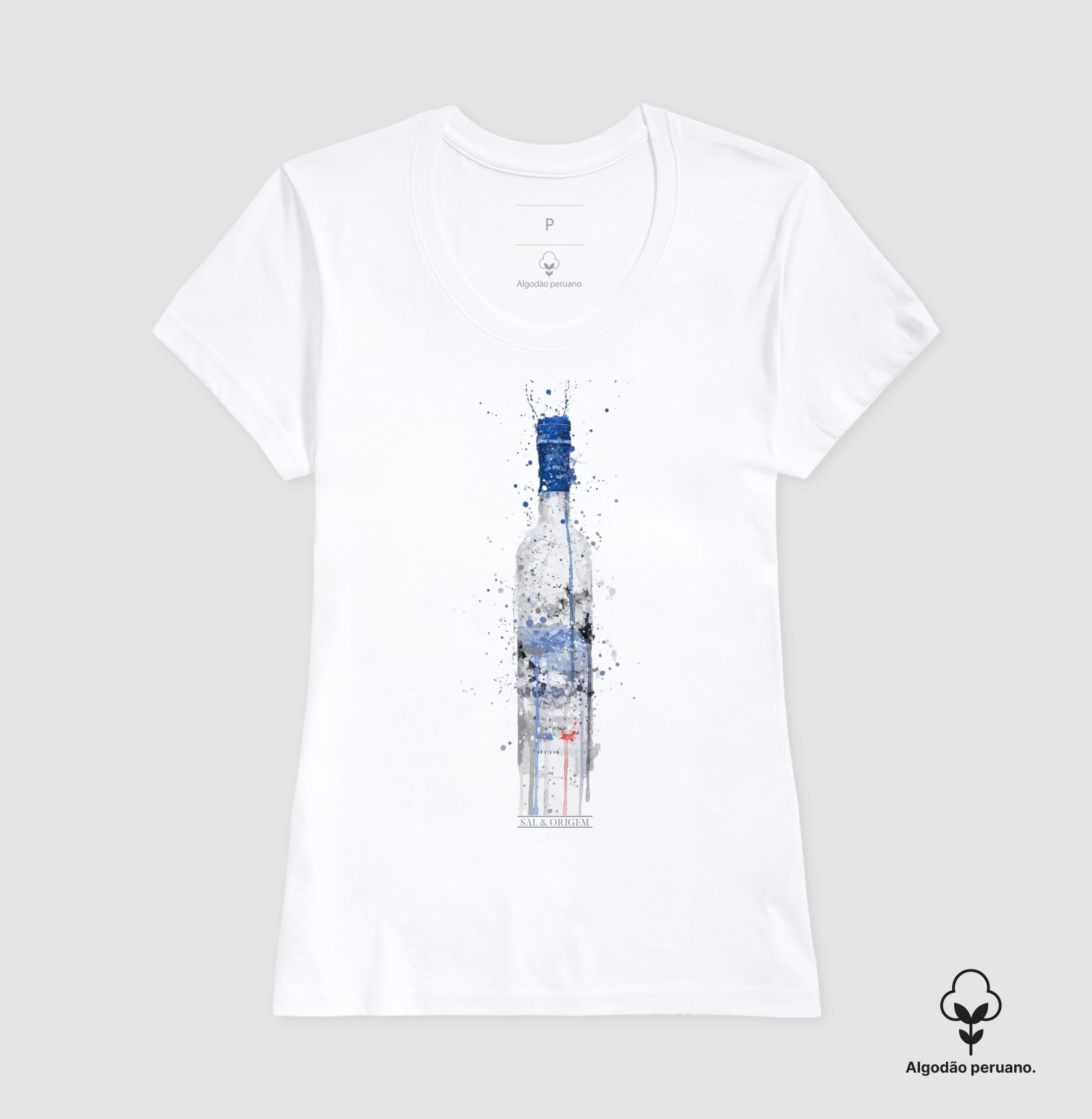 Camisa 2