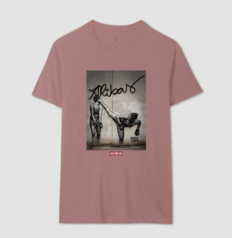 Camisa 16
