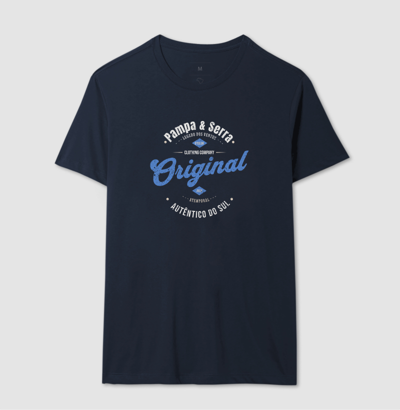 Camisa 18