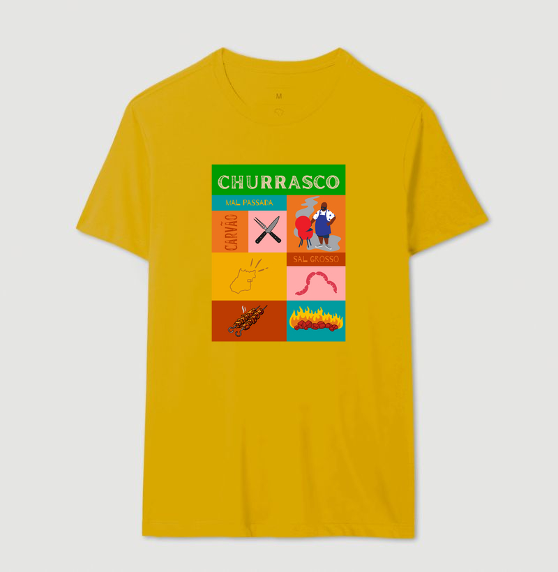 Camisa 13