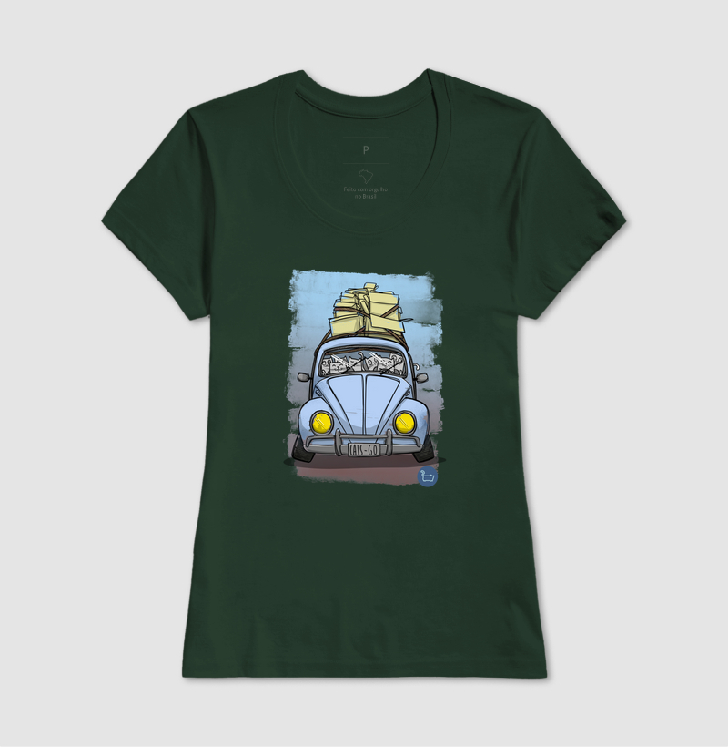 Camisa 12
