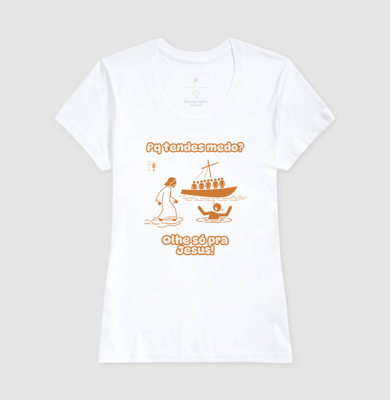 Camisa 8